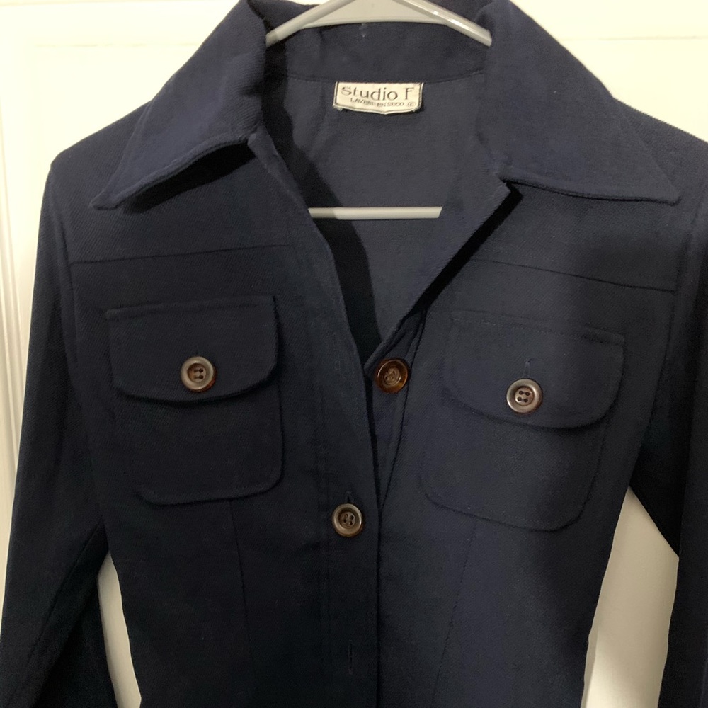 Studio F jacket